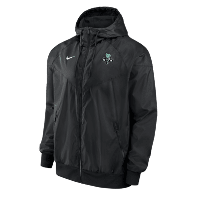 New York Liberty Windrunner