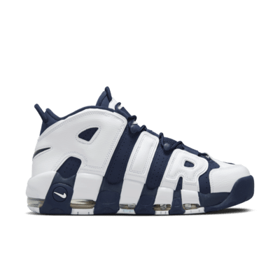 Nike Air More Uptempo '96 Men's Shoes