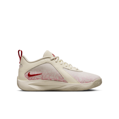 Scarpa da basket Giannis Freak 6 – Ragazzo/a