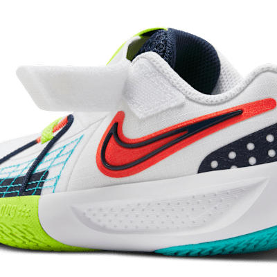 Tenis de básquetbol para niños de preescolar Nike G.T. Cut 3 SE