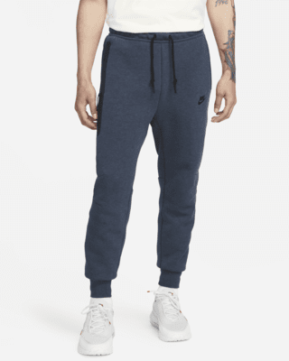 Мужские спортивные штаны Nike Sportswear Tech Fleece Joggers