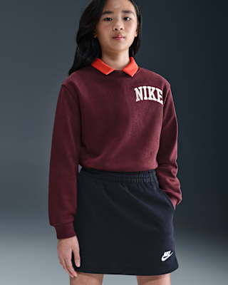 Nike Sportswear Club