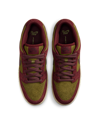 Nike SB Dunk 低筒 Pro