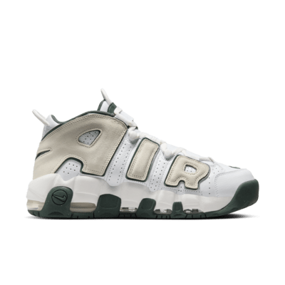 Nike Air More Uptempo '96 Men's Shoes