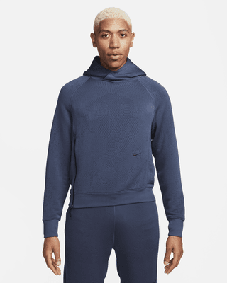 Мужские  Nike Therma-FIT ADV A.P.S. Hooded Versatile Top