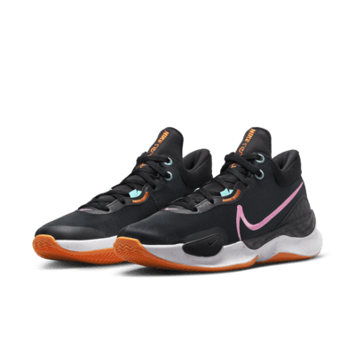 Nike Elevate 3 Basketball Shoes