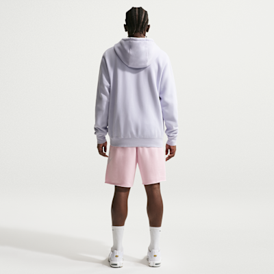 Nike Club Alumni Fransız Havlu Kumaşı Erkek Şortu görsel 5