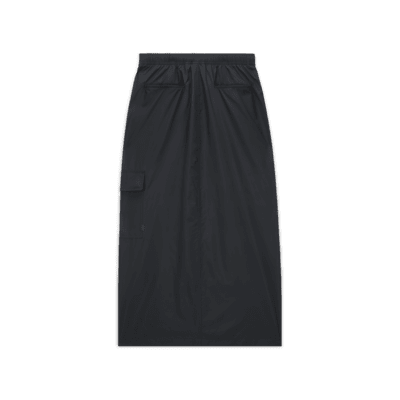 Converse x Daily Paper Cargo Skirt