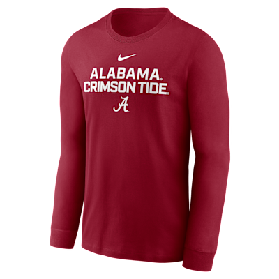 Alabama Sideline