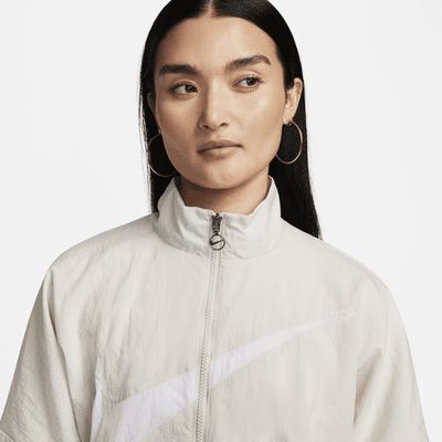 Nike Sportswear Essential Women's Woven Jacket