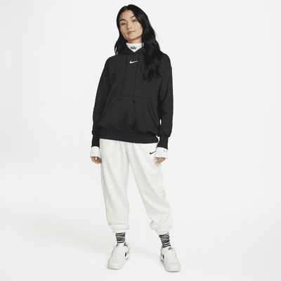 Nike Sportswear Phoenix Fleece Women's Oversized Pullover Hoodie