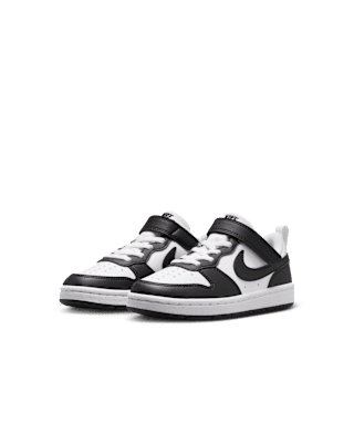 Nike Court Borough 低筒鞋 Recraft