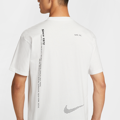 Nike Sportswear Max90 T 恤