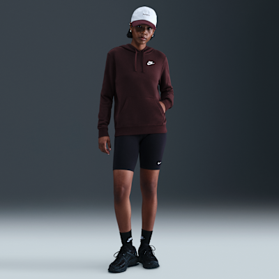 Nike Sportswear Club Fleece Women's Pullover Hoodie