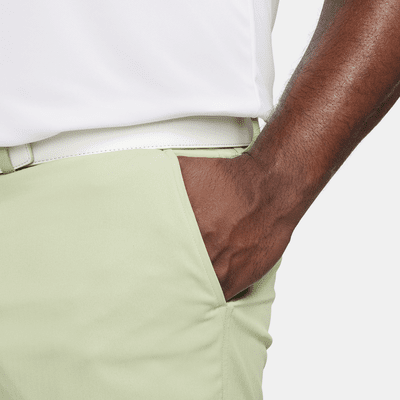 Shorts chinos de golf de 20 cm para hombre Nike Tour