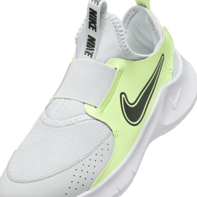 Tenis de correr en carretera para niños grandes Nike Flex Runner 3