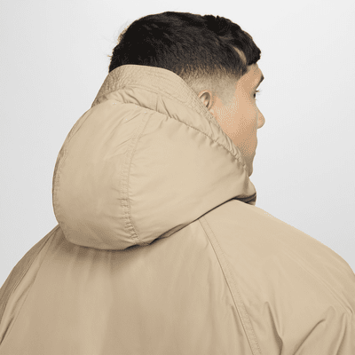 Nike Sportswear Club Fleece Men's Therma-FIT Parka