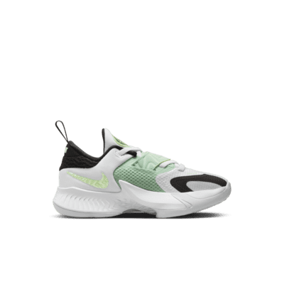 Giannis Freak 4 Younger Kids' Shoes