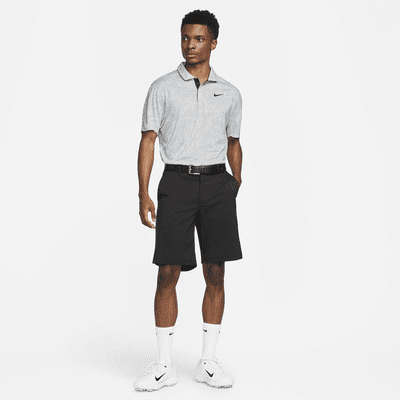 Tiger Woods Men's Nike Dri-FIT ADV Golf Polo