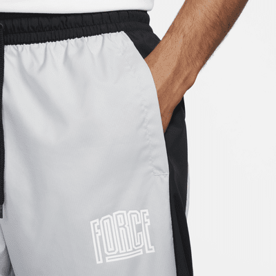 Pants de básquetbol para hombre Nike Starting 5