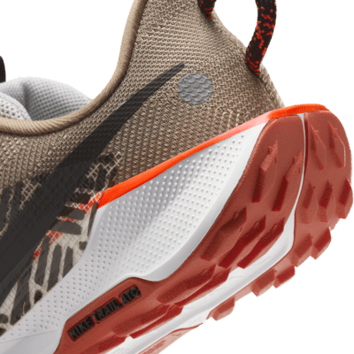 Nike Pegasus Trail 5 Big Kids' Trail Running Shoes