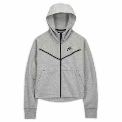nike tech fleece windrunner junior
