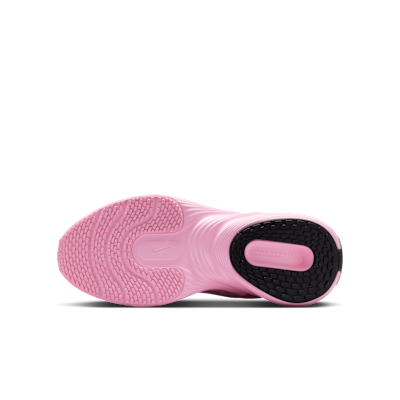 Tenis para niños grandes Nike Uplift SC
