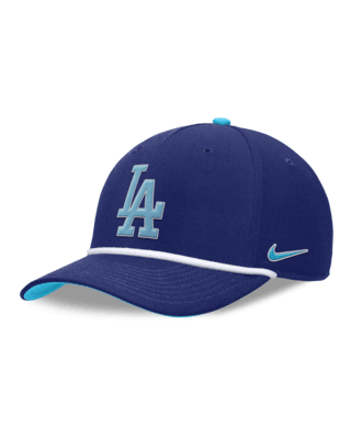 Мужские  Los Angeles Dodgers Rise Nike MLB Adjustable Hat