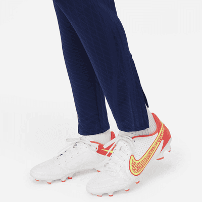 England Strike Big Kids' Nike Dri-FIT Knit Soccer Pants