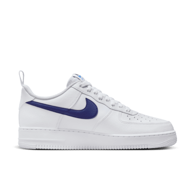 Nike Air Force 1 '07 Men's Shoes