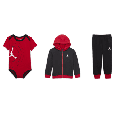 black compression shirt