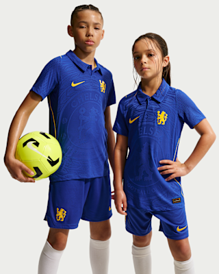 Nike Primera equipación Match Chelsea FC