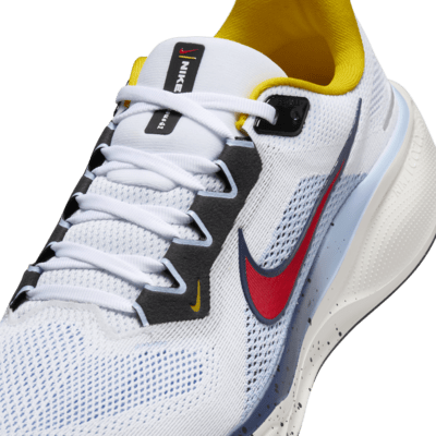 Nike Pegasus 41 Erkek Yol Koşu Ayakkabısı