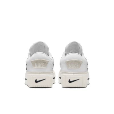 Calzado para mujer Nike Court Legacy Lift