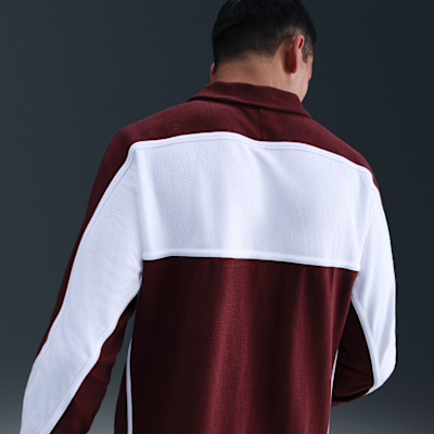 Nike Air Men's Long-Sleeve Football Top