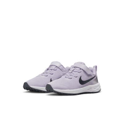 Nike Revolution 6 Younger Kids' Shoes