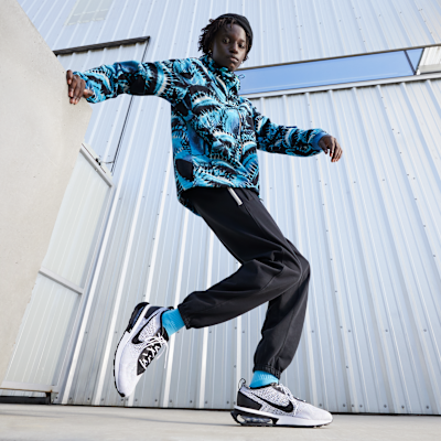 Scarpa Nike Air Max Flyknit Racer 