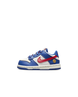 Nike Dunk Low Next Nature Toddler Shoes. Nike CA