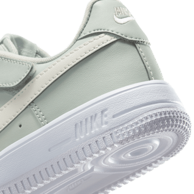 Nike Force 1 Low EasyOn Little Kids' Shoes
