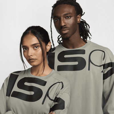 Nike ISPA Long-Sleeve Top