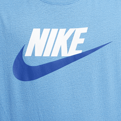 Nike Sportswear Big Kids' T-Shirt