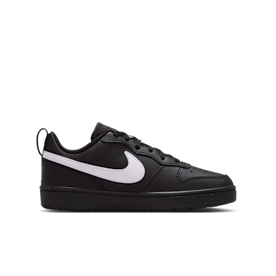 Nike Court Borough Low Recraft Genç Çocuk Ayakkabısı