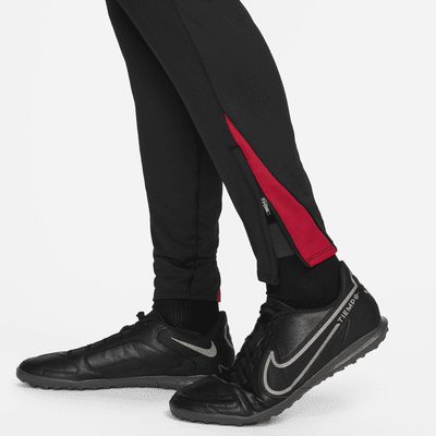 FC Liverpool Strike Nike Dri-FIT Strick-Fußballhose für Herren