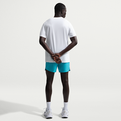 Nike Men's Dri-FIT Running T-Shirt