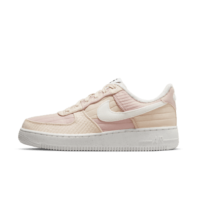 Nike Air Force 1 '07 LXX 女鞋