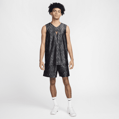 KB Men's Nike Dri-FIT Standard Issue Reversible Basketball Jersey