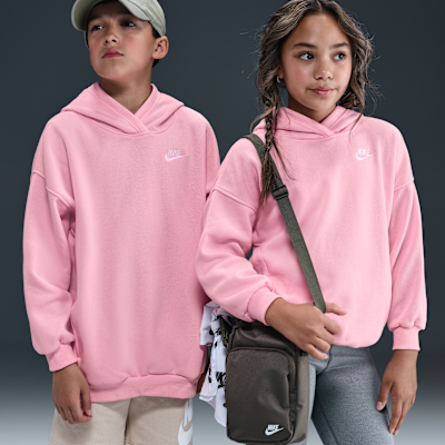 Nike Sportswear Club Fleece