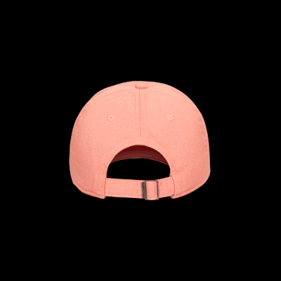 Nike Club Kids' Unstructured Futura Wash Cap