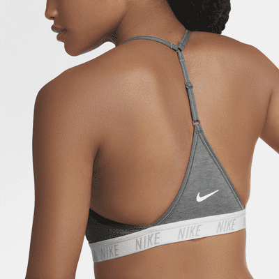 Nike Indy Women's Light-Support Padded Sports Bra