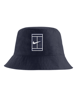 Женские  Nike Apex Tennis Bucket Hat для тенниса